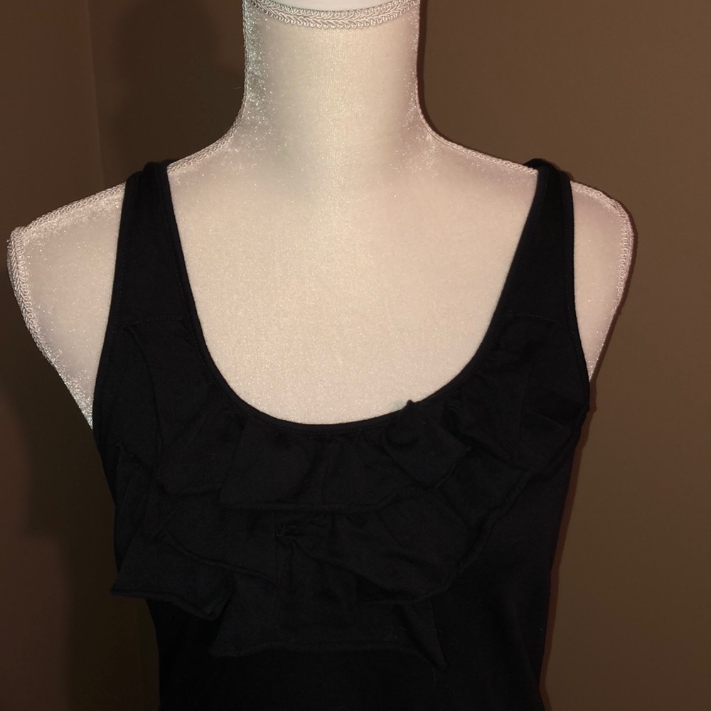 EXPRESS- Tanktop - Picture 2 of 6